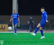 Al-Faysaly - Al-Hilal 0-1
