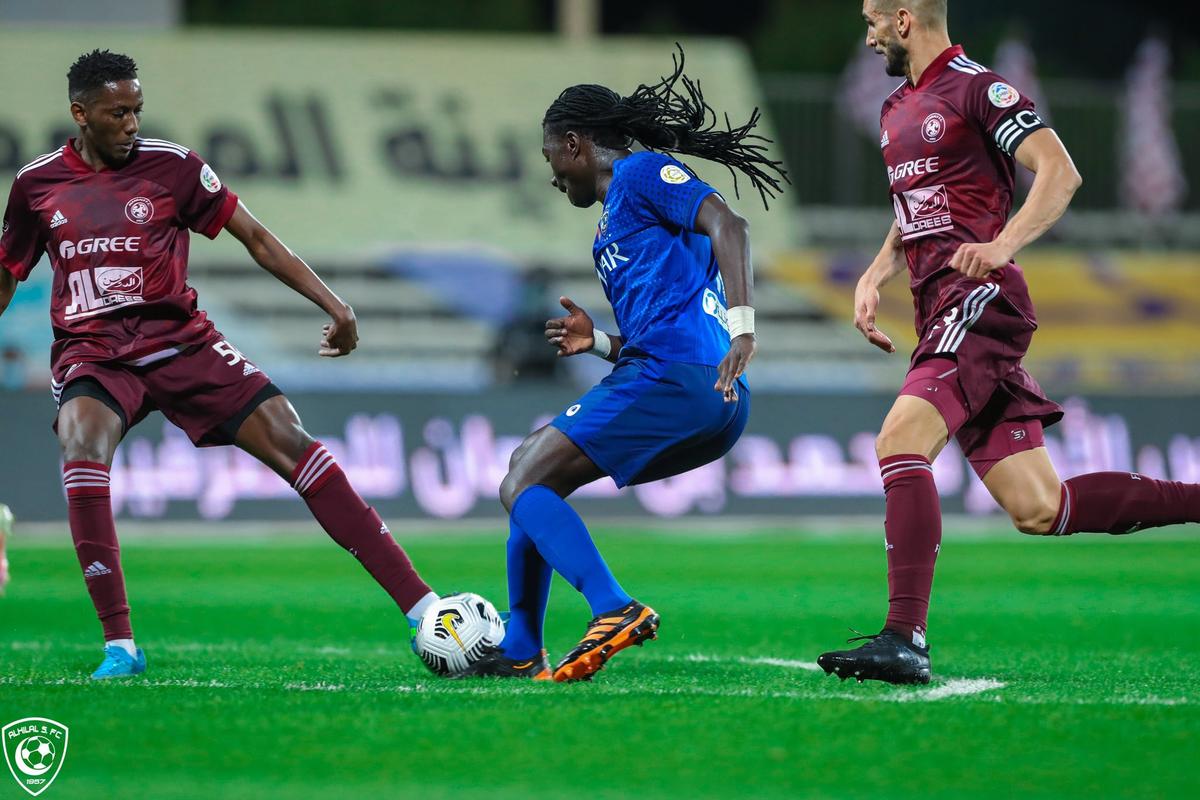 VIDEO+FOTO Răzvan Lucescu, în pericol! Al Hilal pierde din nou puncte