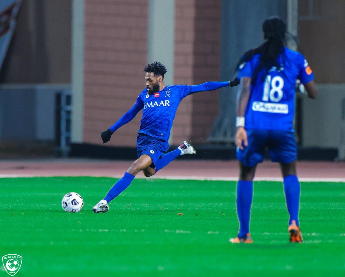 VIDEO+FOTO Răzvan Lucescu, în pericol! Al Hilal pierde din nou puncte