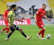 Kayserispor, echipa antrenată de Dan Petrescu, a fost surclasată la Istanbul de Fenerbahce, scor 0-3 @Twitter
