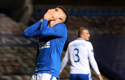 Pleacă Ianis Hagi de la Rangers? Noul transfer al scoțienilor îl poate scoate din primul „11”
