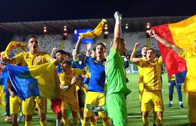 Adrian Mutu pune la punct o mare speranță a fotbalului românesc: „De ce nu renunță la bani? Se plafonează acolo”