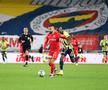 FENERBAHCE - KAYSERISPOR 3-0. Dan Petrescu, prima reacție după eșecul rușinos: „Nu e ușor să vorbești acum”