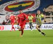 FENERBAHCE - KAYSERISPOR 3-0. Dan Petrescu, prima reacție după eșecul rușinos: „Nu e ușor să vorbești acum”