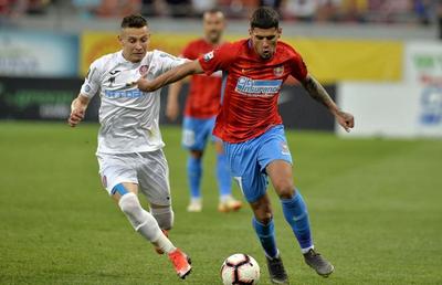 Se schimbă programul în Liga 1? „Nu se poate să joci cu 3 zile înainte de Euro”