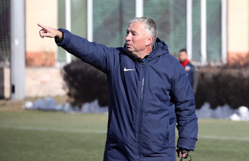Dan Petrescu, 53 de ani, antrenorul lui Kayserispor, a recunoscut superioritatea celor de la Fenerbahce, după meciul pierdut la Istanbul, scor 0-3.