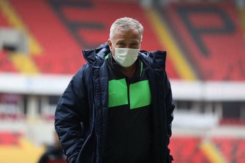 Kevin Luckassen (27 de ani), atacantul Viitorului, este dorit în Turcia, la Kayserispor, formația antrenată de Dan Petrescu.