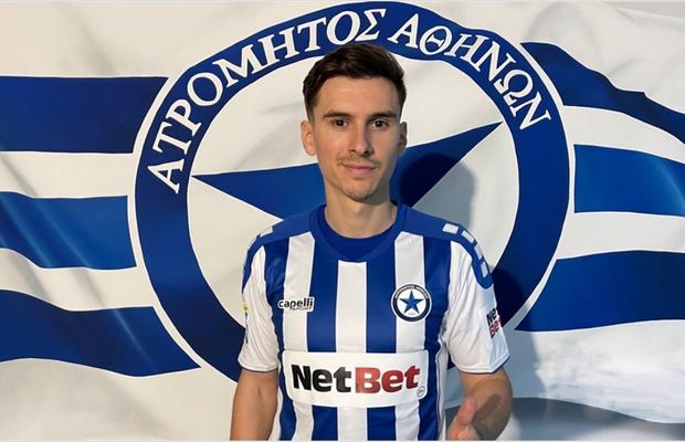 Dorin Rotariu, la Atromitos » Al 6-lea club străin de când a plecat de la Dinamo!