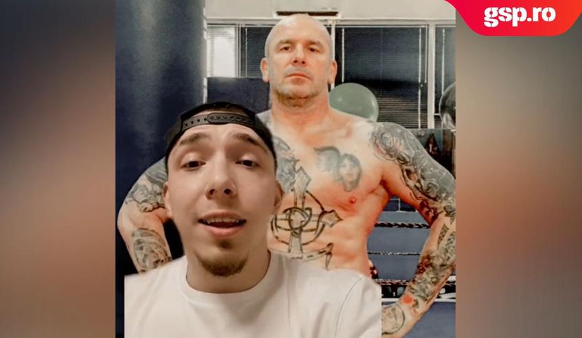 Mihai Zmărăndescu, fiul lui Cătălin Zmărăndescu, a vorbit din nou despre tatăl lui. Mihai e revoltat că părintele său nu mai ține legătura cu el și cu sora acestuia, copiii lui Cătălin Zmărăndescu din prima căsătorie.