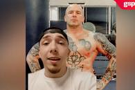 Fiul lui Cătălin Zmărăndescu, dezvăluiri dureroase: „Nu știți povestea, eu n-am avut parte de tatăl meu! Mi l-am tatuat pe braț doar ca să vorbim”