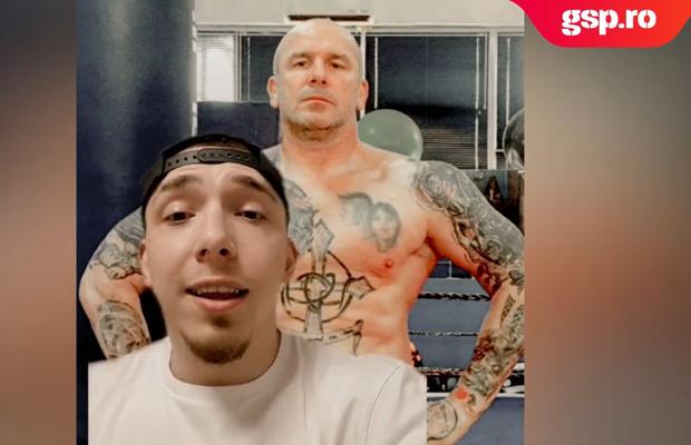 Fiul lui Cătălin Zmărăndescu, dezvăluiri dureroase: „Nu știți povestea, eu n-am avut parte de tatăl meu! Mi l-am tatuat pe braț doar ca să vorbim”