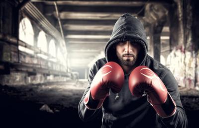 Ce cadou să faci unui luptător de arte marțiale sau boxer?