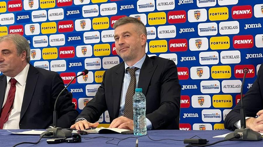 Edi Iordănescu, o alegere firească. Și adevărurile de care ne ferim