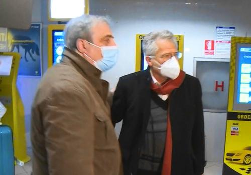 Răzvan Burleanu, președintele FRF, a susținut astăzi o conferință de presă, la finalul ședinței Comitetului Executiv, în care a explicat de ce discuțiile cu Ladislau Boloni nu s-au concretizat.