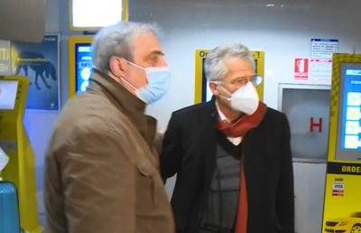 Răzvan Burleanu a spus tot: de ce s-au blocat negocierile cu Ladislau Boloni