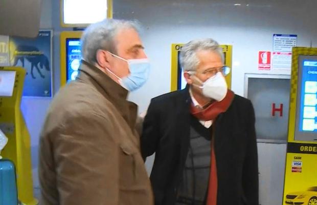 Răzvan Burleanu a spus tot: de ce s-au blocat negocierile cu Ladislau Boloni