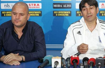Mărturia care susține principala acuzație a lui Mititelu la adresa lui Pițurcă: „El m-a dus la Dinamo”