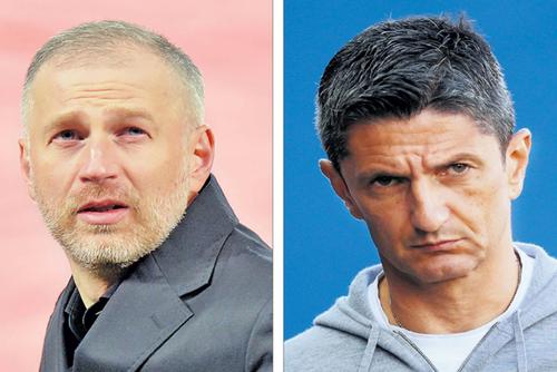 Edi Iordănescu a fost prima dată 
