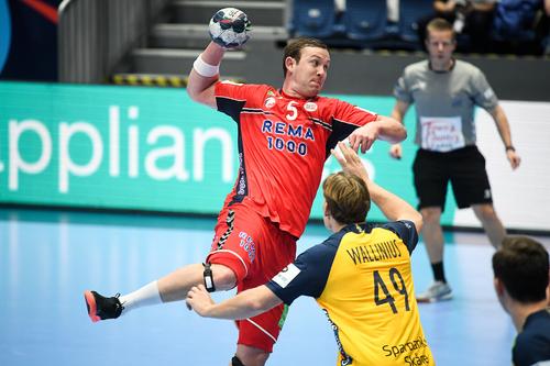 EHFEURO