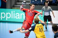 ULUITOR! Norvegia a condus cu 23-19, dar a ratat semifinalele Europeanului în ultimele 10 secunde » O singură necunoscută rămasă