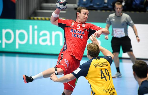 ULUITOR! Norvegia a condus cu 23-19, dar a ratat semifinalele Europeanului în ultimele 10 secunde » O singură necunoscută rămasă