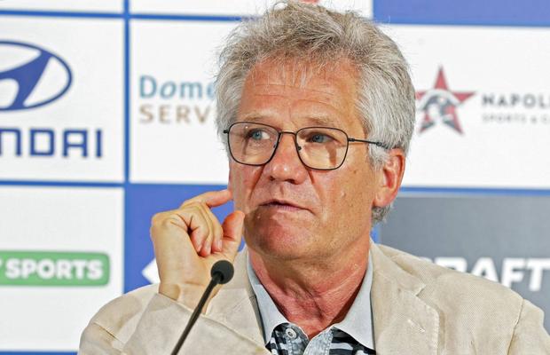 Boloni iese în față! S-a hotărât să spună totul despre negocierile cu Răzvan Burleanu