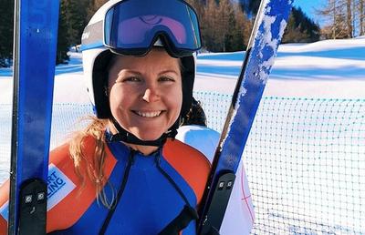 COSR a refuzat locul suplimentar la Jocurile Olimpice deschis de Ania Caill: „În loc să trimită 3 sportivi la Beijing, trimit doar doi!”