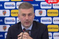 Edi Iordănescu îi răspunde lui Cornel Dinu: „E un afront! Hai s-o clarificăm”