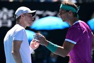 Shapovalov continuă tirada la adresa lui Nadal: „Are parte de un tratament special, 100%! Mie nu mi-au permis să fac ce a făcut el”