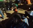 Atenție, imagini dure! Cel puțin 8 morți și peste 50 de răniți la Cupa Africii: „Cădeau unii peste alții”