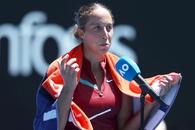 Madison Keys - Ashleigh Barty, prima semifinală de la Australian Open