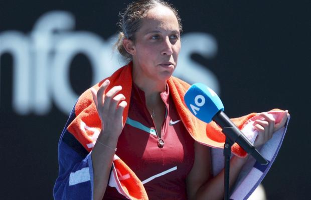Madison Keys - Ashleigh Barty, prima semifinală de la Australian Open