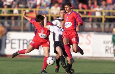A jucat 5 ani la Steaua și spune: „FCSB ar trebui lăsată în Ghencea. Poate și noi”