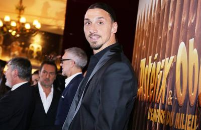 Zlatan Ibrahimovic, acid la adresa campionilor mondiali: „Messi va fi ținut minte. Ceilalți nu vor mai câștiga nimic niciodată”