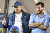 După Cîrjan, Rapid forțează un alt transfer cu greutate: „Am discutat cu jucătorul și cu clubul. Ni-l dorim!”
