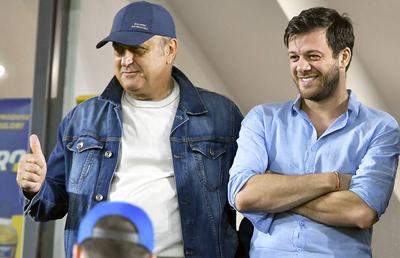 Primă victorie pentru Rapidul din Liga 1 în disputa din instanță cu AFC Rapid: Curtea de Apel s-a pronunțat astăzi