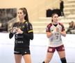 Transfer de marcă la Rapid! O vicecampioană europeană și mondială vine din vară