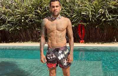 Cum a fost păcălit Dani Alves de poliția din Barcelona și ce l-a trădat pe brazilian la audieri