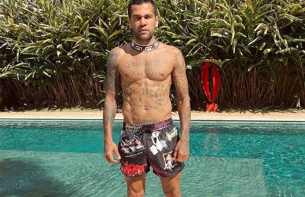 Cum a fost păcălit Dani Alves de poliția din Barcelona și ce l-a trădat pe brazilian la audieri