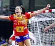 Transfer de marcă la Rapid! O vicecampioană europeană și mondială vine din vară