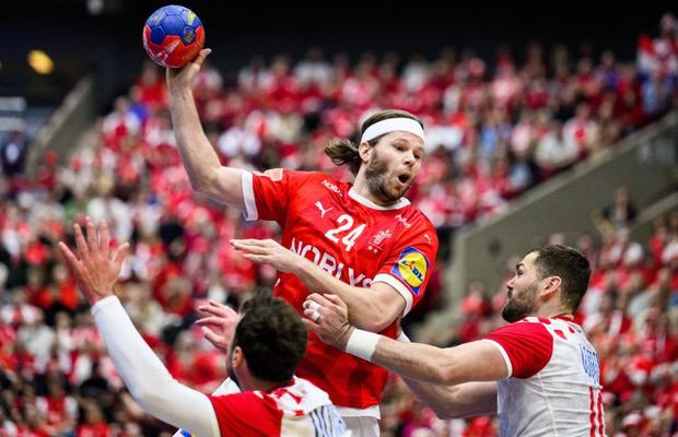 Luptă pentru semifinale » Azi se stabilește careul de ași la Campionatul Mondial de handbal masculin