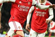 Căpitanul lui Arsenal și-a prelungit contractul și a devenit cel mai bine plătit jucător al „tunarilor”