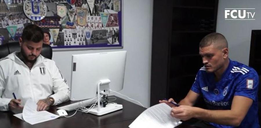 Suma imensă plătită de Adrian Mititelu pentru cele 6 luni de contract cu Kyriakos Papadopoulos