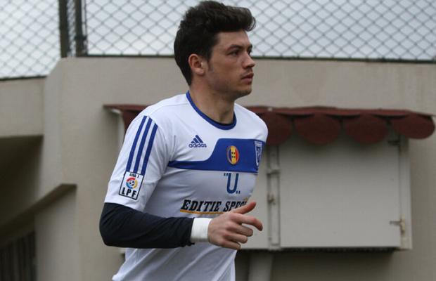 Ovidiu Dănănae la GSP LIVE » Urmărește emisiunea AICI