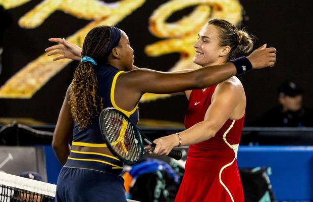 „S-a descurcat de minune! O evoluție impresionantă” » Concluziile experților după semifinala Aryna Sabalenka - Coco Gauff