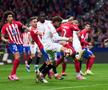 Atletico Madrid s-a calificat în semifinalele Cupei Regelui » Horațiu Moldovan a fost rezervă