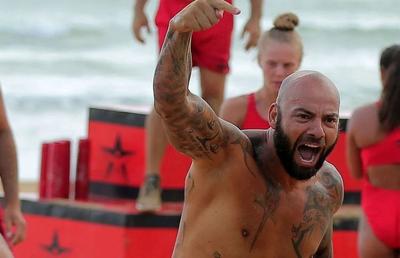 Giani Kiriță, iritat de vedetele de la Survivor All Stars: „De umplutură, niște morți!” » Vrea să revină în Dominicană: „Le dau două variante”