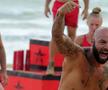 Giani Kiriță, 46 de ani, fostul căpitan al lui Dinamo, i-a criticat dur pe concurenții de la Survivor All Stars, unde participă cele mai importante nume de la precedentele 4 sezoane.