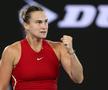 Aryna Sabalenka, Australian Open 2024 FOTO Guliver/GettyImages