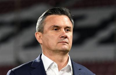 Cristi Balaj, întrebat cine s-a bucurat că a scăpat de Mandorlini: „Deac, probabil” + „Sunt vinovați și jucătorii”
